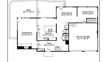 141 Glen Ridge Rd, Cranston, RI 02920