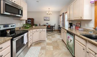 514 Honeysuckle Rdg, Asheboro, NC 27205