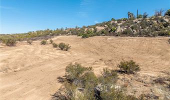 0 Visine, Aguanga, CA 92536