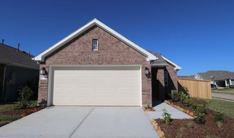 1230 Lancer Leap Dr, Alvin, TX 77511