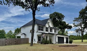 6836 Calloway Rd, Aberdeen, NC 28315