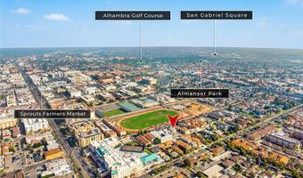 113 S 5th St, Alhambra, CA 91801