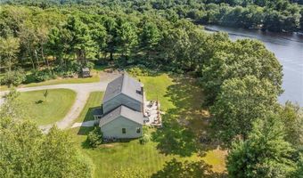 420 E Wallum Lake Rd, Burrillville, RI 02859
