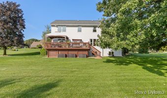 2264 Grand Valley Dr NE, Ada, MI 49301