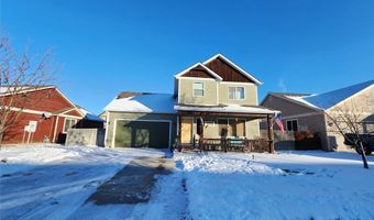 1006 Idaho St, Belgrade, MT 59714