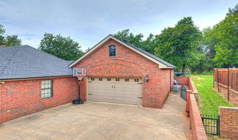 3118 Shady Lane Dr, Anadarko, OK 73005