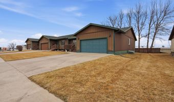 407 Summit St, Belle Fourche, SD 57717