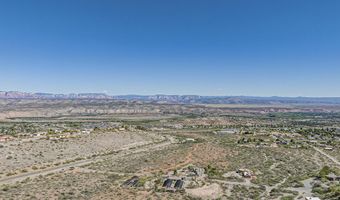 N Desert Sky, Clarkdale, AZ 86324