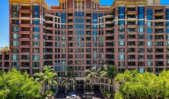 500 W Hbr 905, San Diego, CA 92101