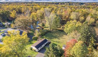 8338 Fulton St SE, Ada, MI 49301