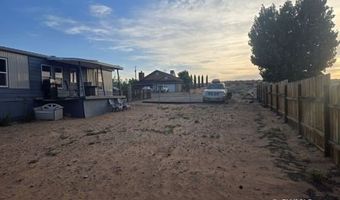 530 N Jonathan Edwards, Big Water, UT 84741
