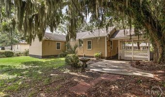 1948 Cokesbury Dr, Savannah, GA 31406