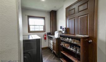 205 Bridge St, Big Timber, MT 59011
