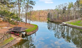 841 RAINTREE Dr Lot 53, Alexander City, AL 35010