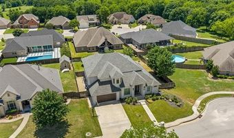 1706 Warwick Cir, Ardmore, OK 73401