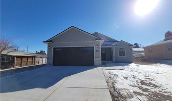 2321 Campton St, Ely, NV 89301