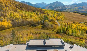 401 Carroll Dr, Aspen, CO 81611