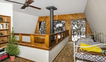 16 Calle De Zamora, Angel Fire, NM 87710