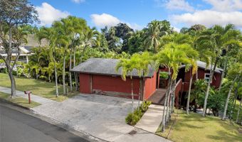 46-276 Nahewai St, Kaneohe, HI 96744