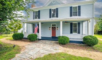 260 N Main St, Amherst, VA 24521