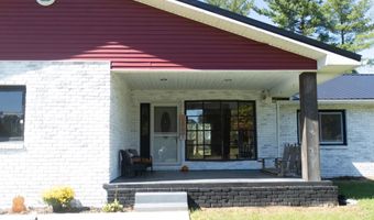 1495 Brown Station Rd, Bedford, IN 47421