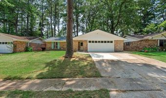 2909 Frostwood Dr, Shreveport, LA 71108