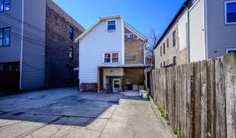 2033 N Sheffield Ave, Chicago, IL 60614