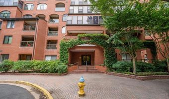 1029 N STUART St 307, Arlington, VA 22201