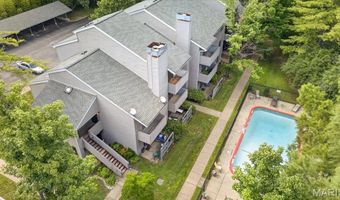 1315 Prospect Village Ln C, Ballwin, MO 63021