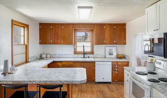 2110 Baseline Rd, Boulder, CO 80302