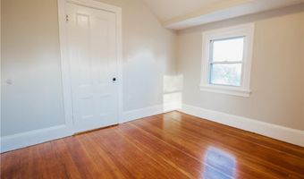 99 Ruth Ave, East Providence, RI 02916