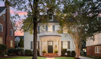 3118 17TH St N, Arlington, VA 22201