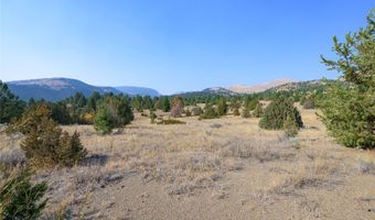 NHN Trails End Drive, Anaconda, MT 59711