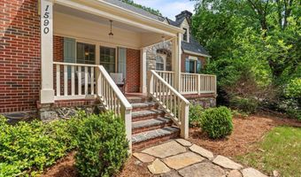 1590 Johnson, Atlanta, GA 30306