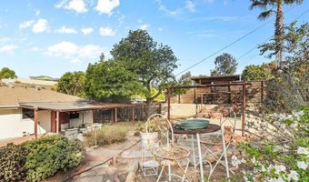 4271 70th Street St, La Mesa, CA 91942