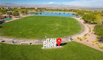 96 Mosso Niente Pl, Henderson, NV 89011
