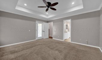 1800 BERKLEY Ct, Amarillo, TX 79118