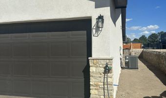 428 Soleil Rd, Socorro, TX 79927