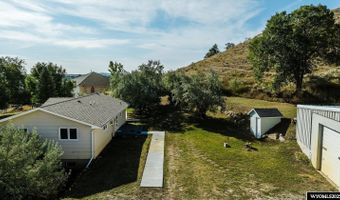 103 Hilltop Rd, Buffalo, WY 82834