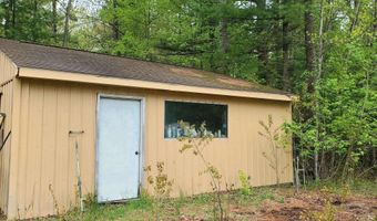 1148 Horseshoe Dr, Alger, MI 48610