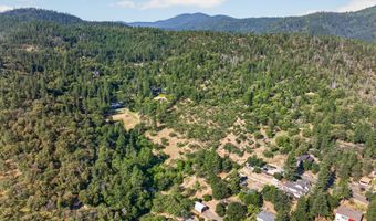 Elkader Street Tl 200, Ashland, OR 97520