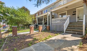 329 18TH Pl NE, Washington, DC 20002