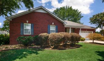 1702 Bellview Dr, Athens, AL 35611