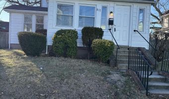 811 Central Ave, Asbury Park, NJ 07712