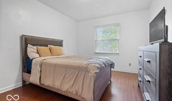 655 Yosemite Dr, Indianapolis, IN 46217