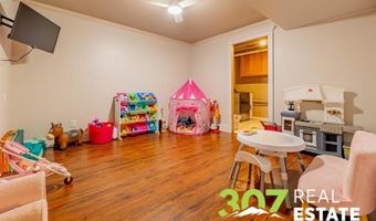 2929 E Ave, Cody, WY 82414
