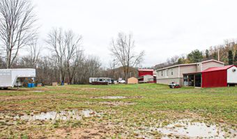 929 State Highway 229, Barbourville, KY 40906