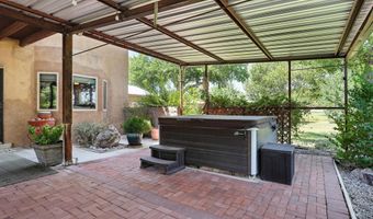 2707 Garner Rd SW, Albuquerque, NM 87105