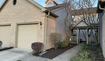 3643 Reflections Ln 4, Indianapolis, IN 46214