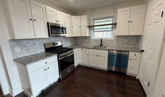 33 Marion St 1St Fl., Bridgeport, CT 06606